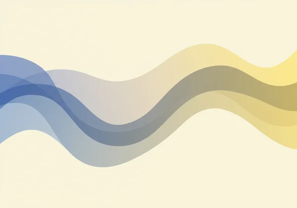 Abstract representation of mixed emotions after AQ score